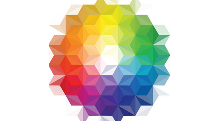 روانشناسی رنگ در بهبود طراحی وب سایت